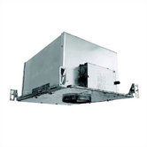 Low Voltage New Construction Air Tight Housing with Magnetic Transformer