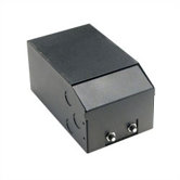 500W Double Circuit Breaker Remote Magnetic Transformer