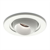 Recessed Lighting