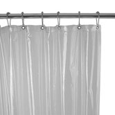 Shower Liner in Clear