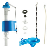 Perfect Flush Toilet Kit