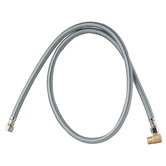 0.38" X 48" Dishwasher Supply Line