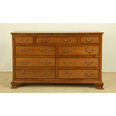 Wildwood Chest Of Drawers