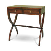 Francesca Dressing Table