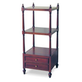 Wildwood Lamp Tables