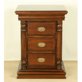 Wildwood Bedside Tables