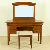 Florence Dressing Table Set