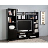 Opus TV Cabinet