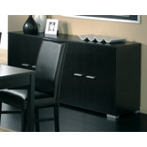 Hugo Sideboard in Wenge