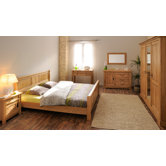 Artisane Bedroom Collection