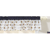 Wiggle Wagon Window Valance