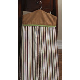 Baby Zoo Nappy Stacker