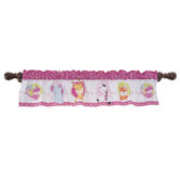 Tutti Frutti Window Valance
