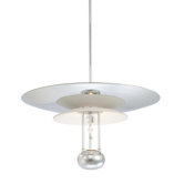 4 Light Pendant