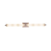 39.5"  Vanity Light in Brushed Nickel