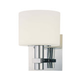 7.5" Wall Sconce in Chrome