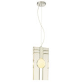 1 Light Pendant