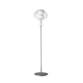 Soft 1 Light Torchiere