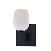 Square Wall Sconce Base