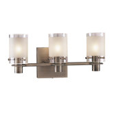 15.5"  Vanity Light
