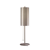 Grid Table Lamp