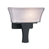 9.25" Wall Sconce in Bronze