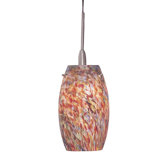 GK Lightrail Series 6 Glass Shade