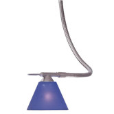 Lamp Shades by George Kovacs