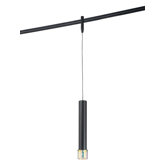GK Lightrail 1 Light LED Pendant
