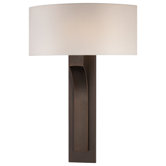 1 Light Wall Sconce
