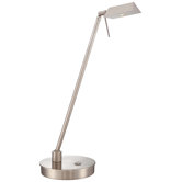 1 Light LED Table Lamp