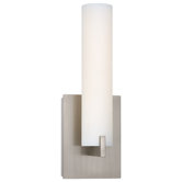 Tube LED Wall Sconce