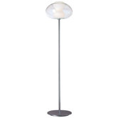 Soft 1 Light Torchiere
