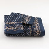 Bandana Sheet Set