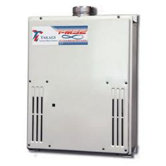Flash 9 GPM Liquid Propane Tankless Water Heater