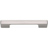 4.68" Thin Square Pull