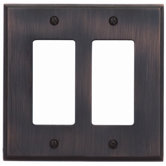 4.87" Sutton Place Double Rocker