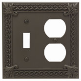 5" Venetian Combo Outlet