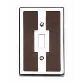 4.9" Zanzibar Single Toggle