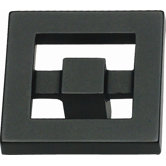 1.37" Nobu Knob