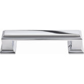 3.84" Sutton Pull