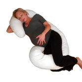 Comfort Body Pillow