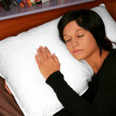 Gel Anti Allergy Pillow