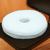 Donut Pillow