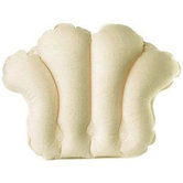 Terry Bath Pillow