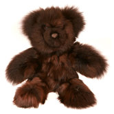 Alpaca Bear