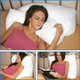 Multi Position Pillow