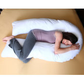 U Shaped Body Pillow