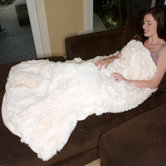 Alpaca Blanket