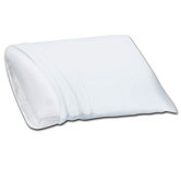 Reversible Memory Foam Classic Pillow